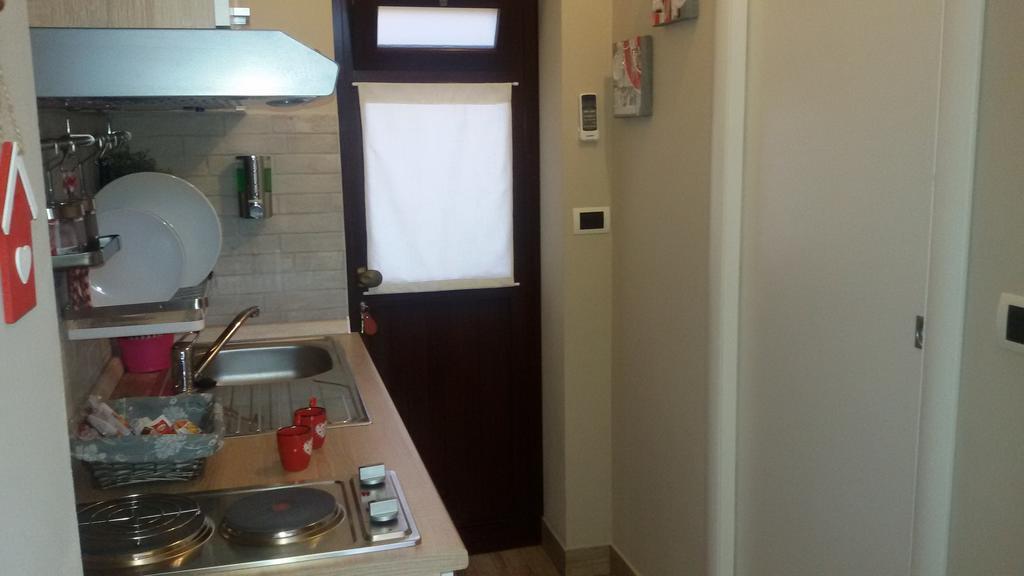 Mishalay Apartment Syracuse Exterior photo